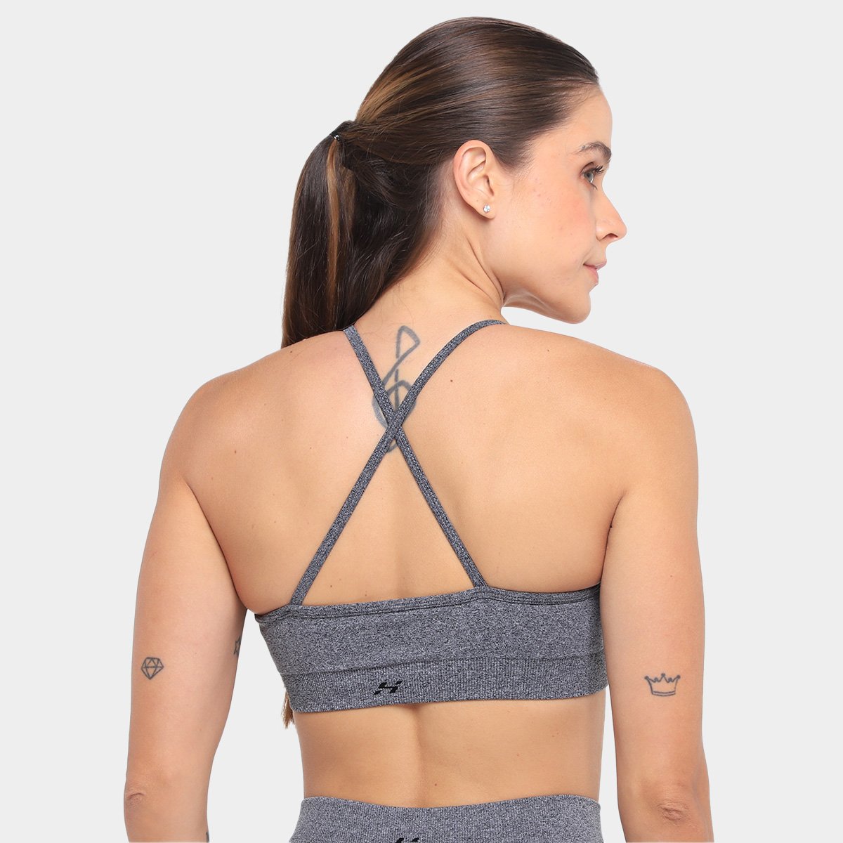 Top Hering Feminino - 1