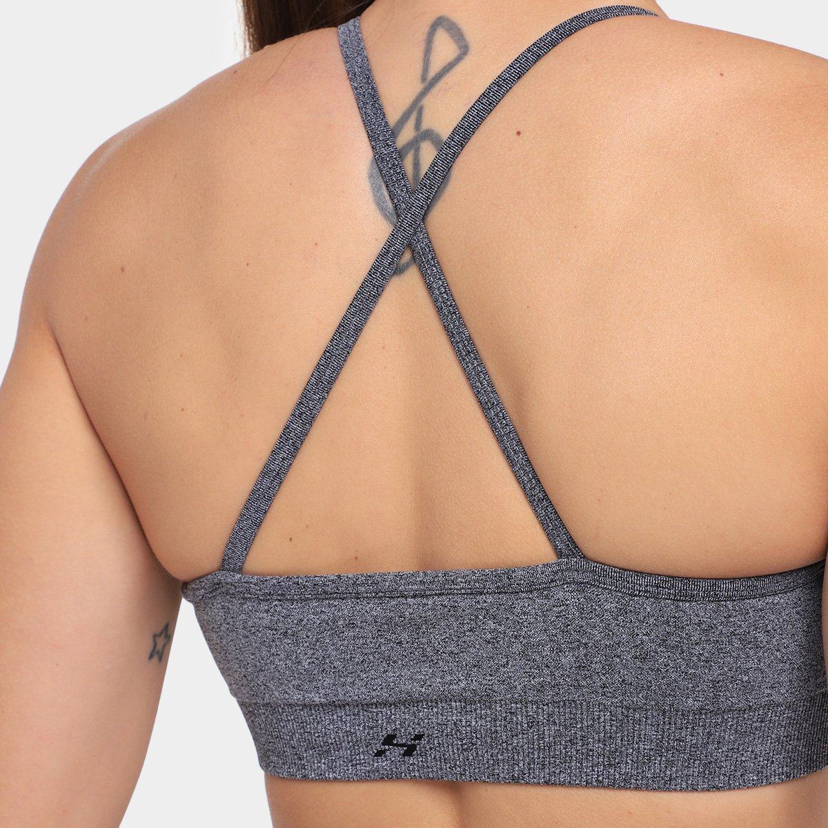 Top Hering Feminino - 2