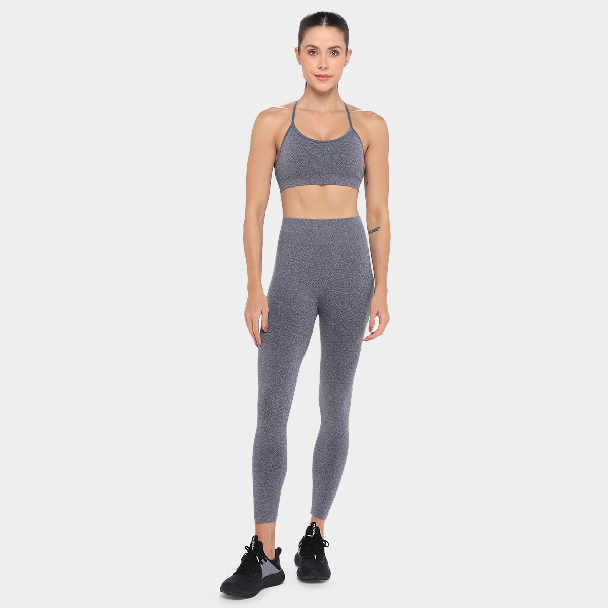 Top Hering Feminino - 3