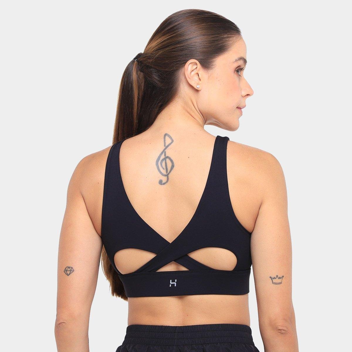 Top Hering Feminino - 1