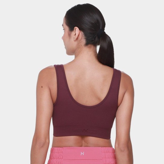 Top Hering Feminino