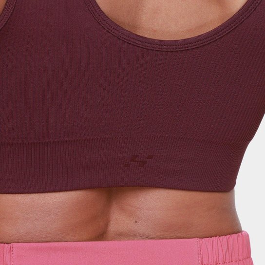 Top Hering Feminino