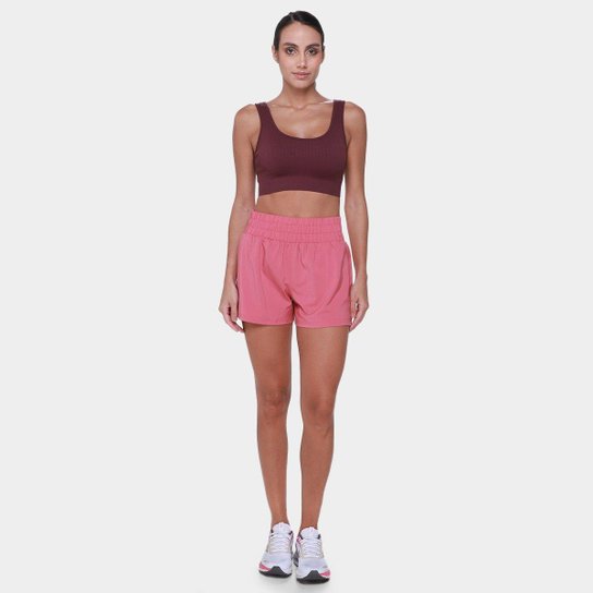 Top Hering Feminino