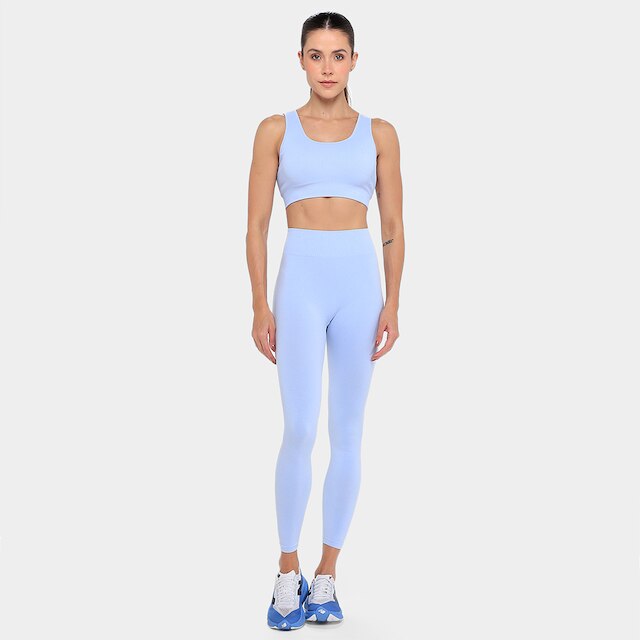 Top Hering Feminino