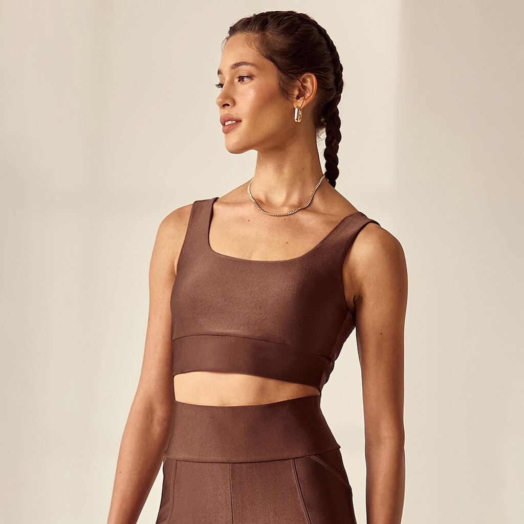 Top Hope Comfort Com Bojo Feminino
