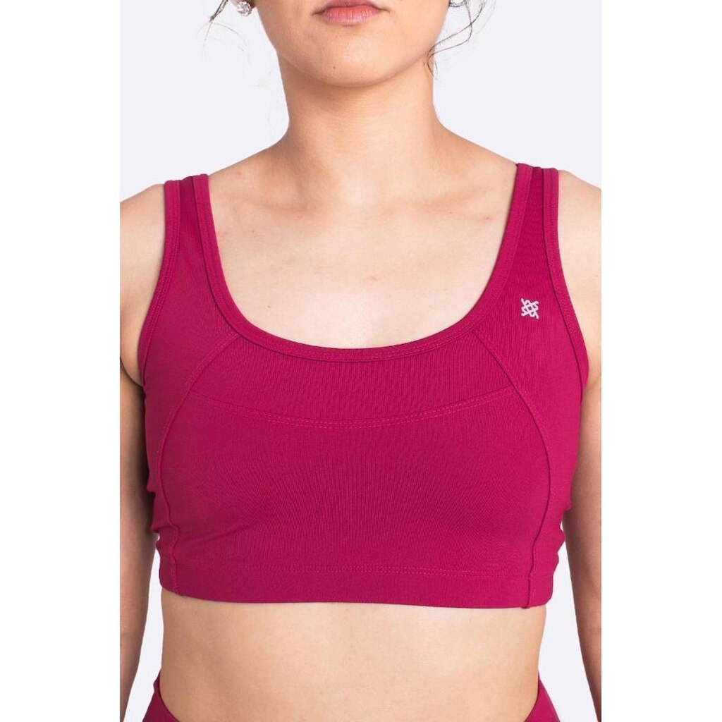 Top HUPI Diversit Feminino