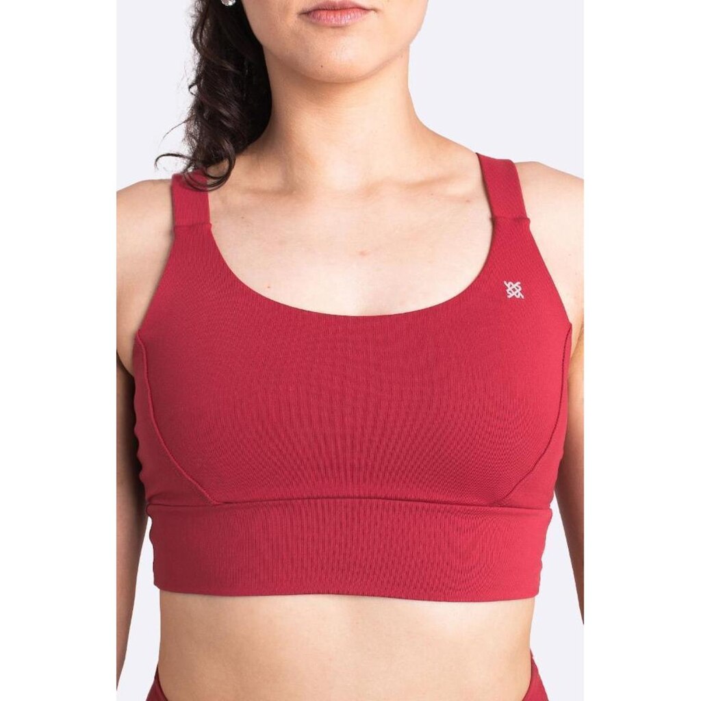 Top HUPI Diversit Feminino