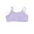 Top Infantil Supplex Light Best Fit Lilás - Lilás