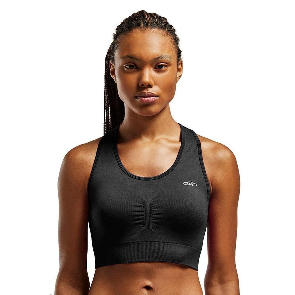 Top Knit Olympikus Feminino