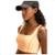 Top Live Dynamic Mat Feminino - Laranja