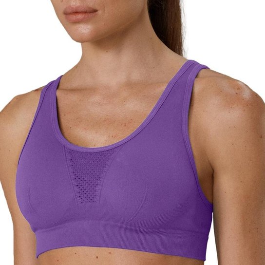 TOP LUPO AF ATTACK II - Azul Menor preço em TOP LUPO AF ATTACK II - Azul