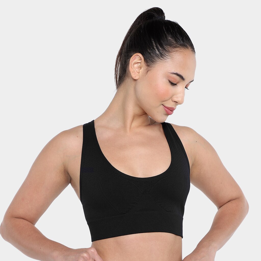 Top Lupo AF Up Control VB Feminino