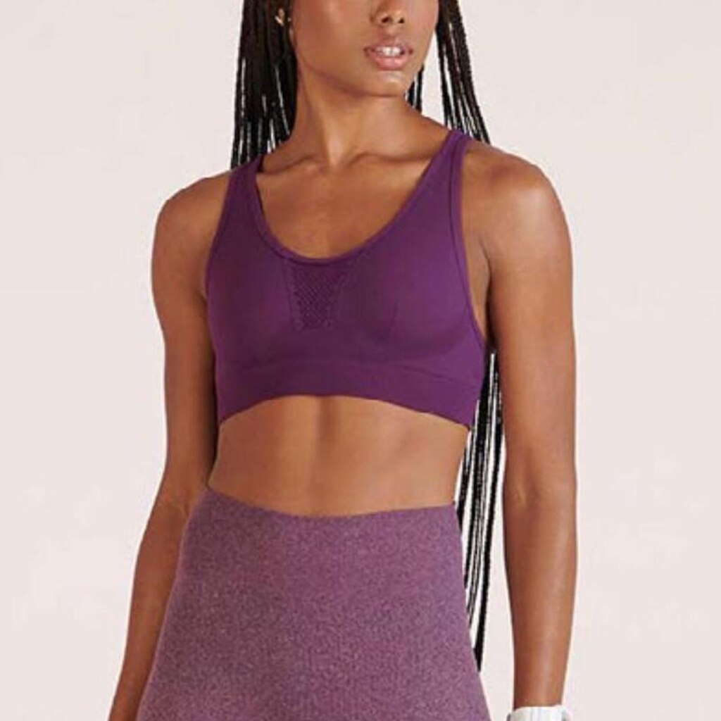 Top Lupo Attack II Roxo Uva - 71401 5960
