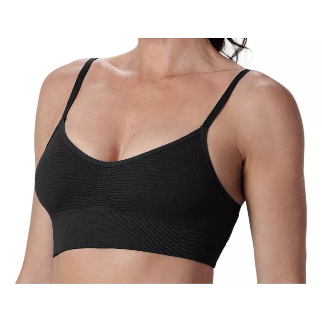 Top Lupo Basic Fit 71857-001 Feminino