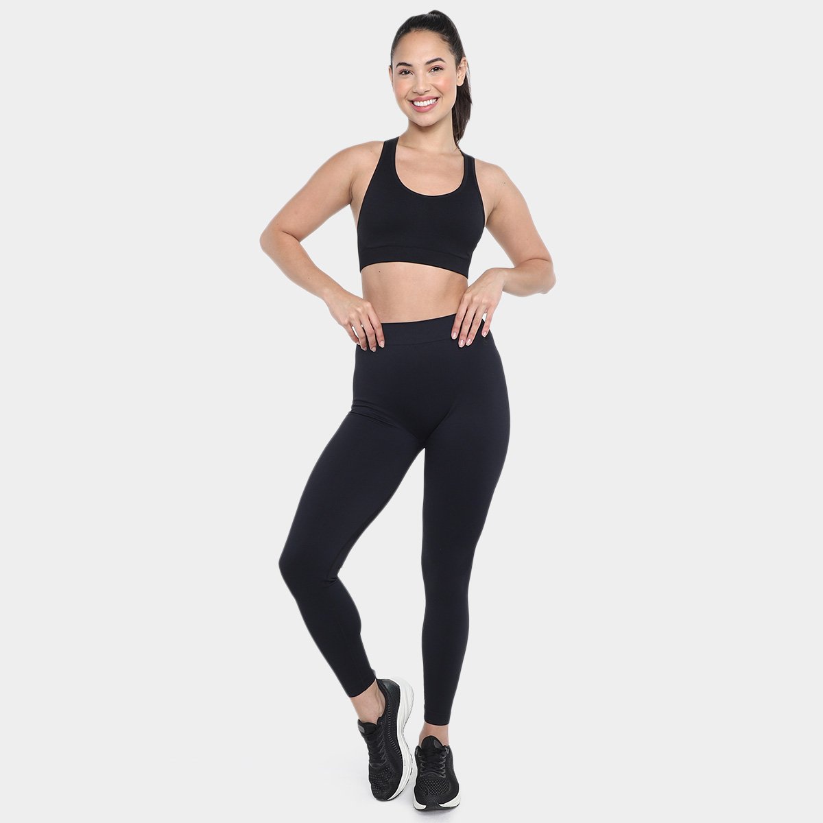Top Lupo Challenge VB Feminino - 3