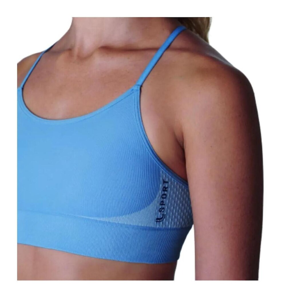 Top Lupo Feeling 71874-001 Feminino