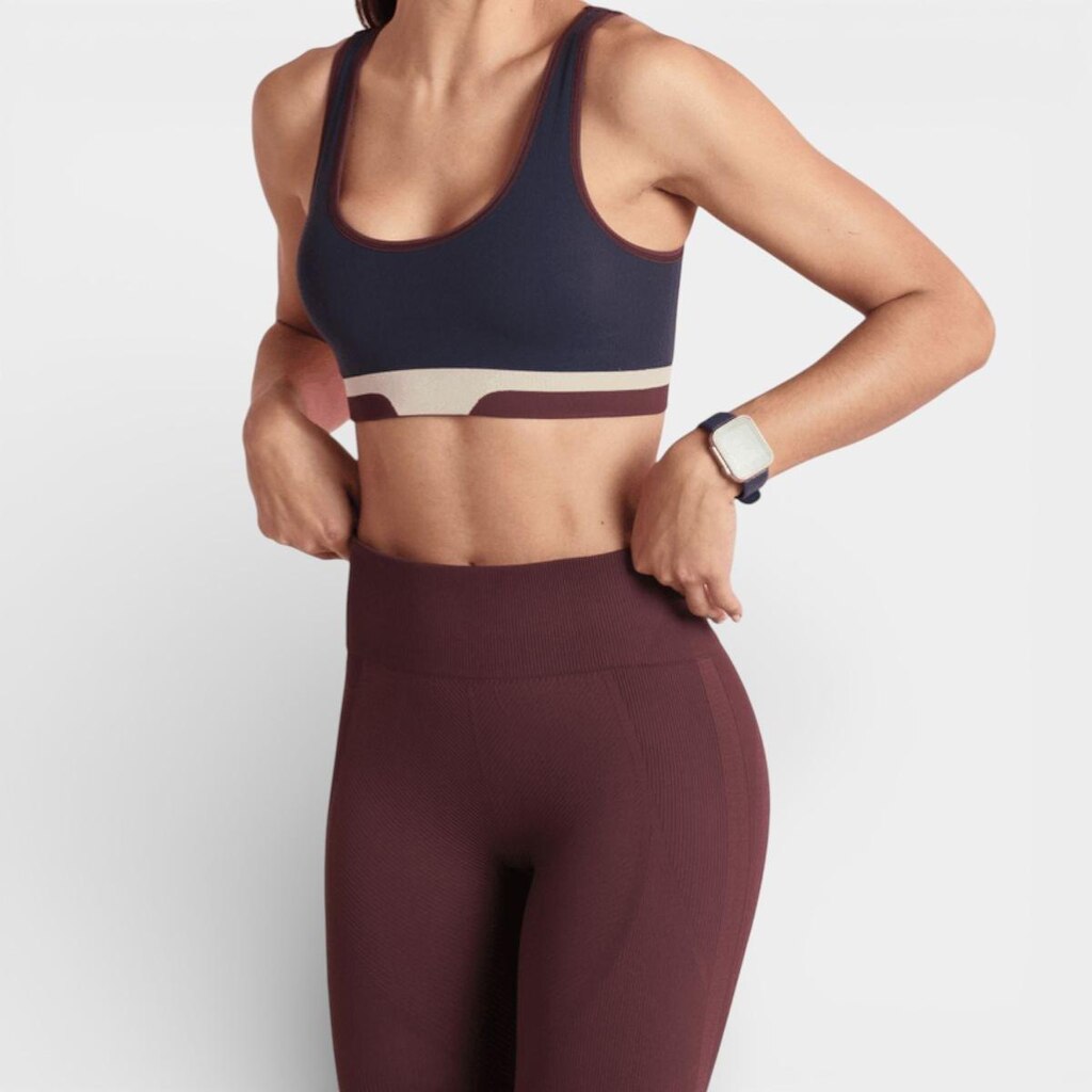 Top  Lupo LSport Seamless Dupla Face