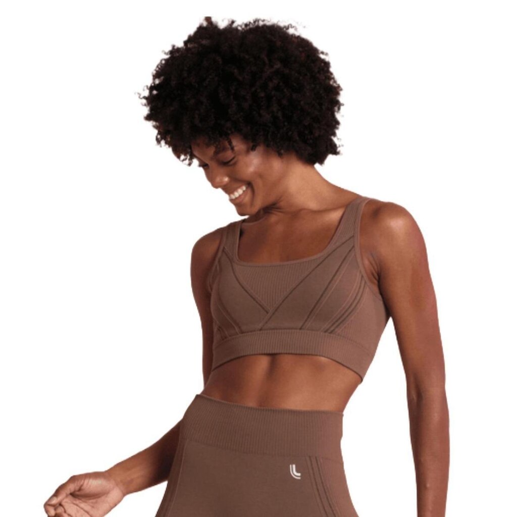 Top Lupo LSport Seamless Max II
