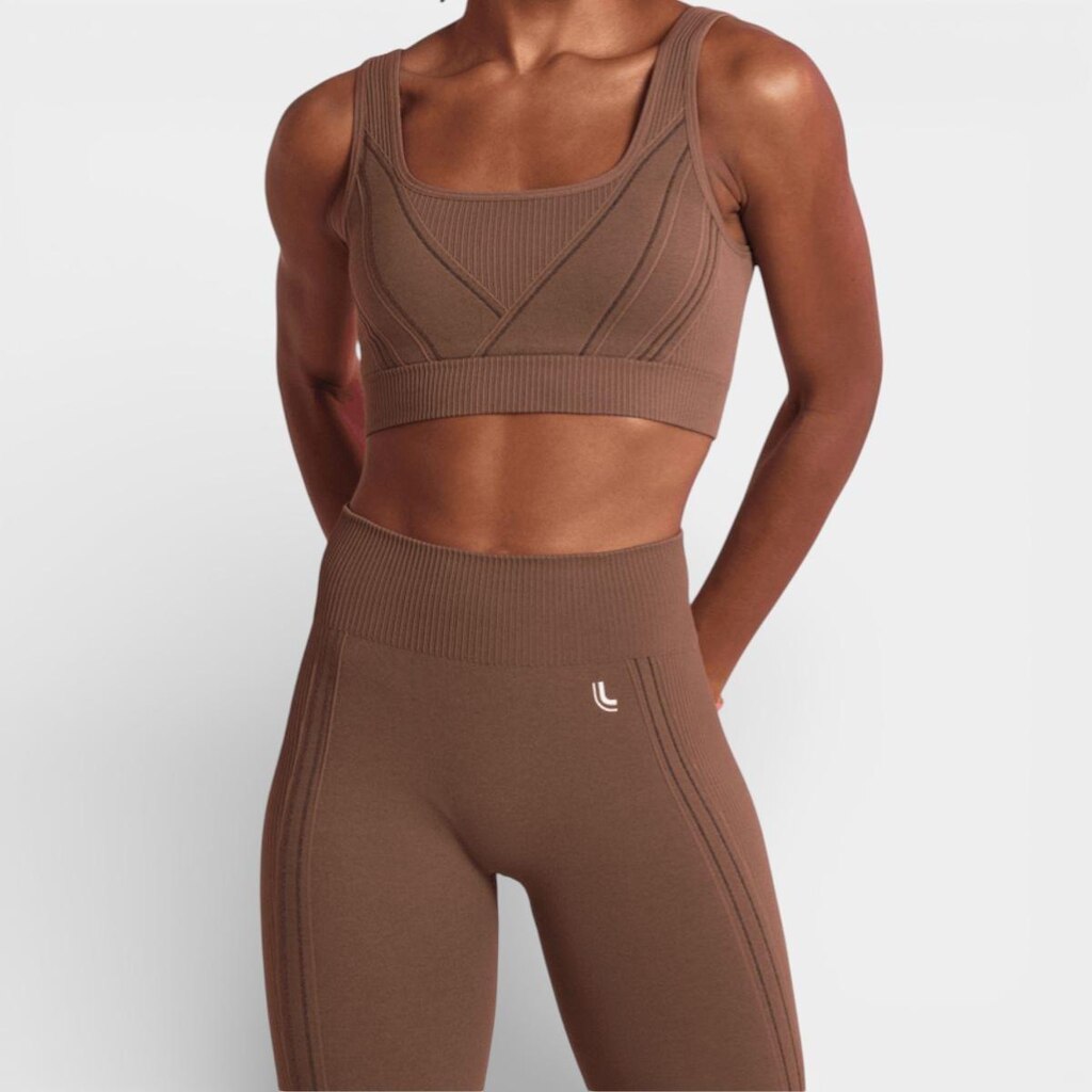 Top  Lupo LSport Seamless Max II