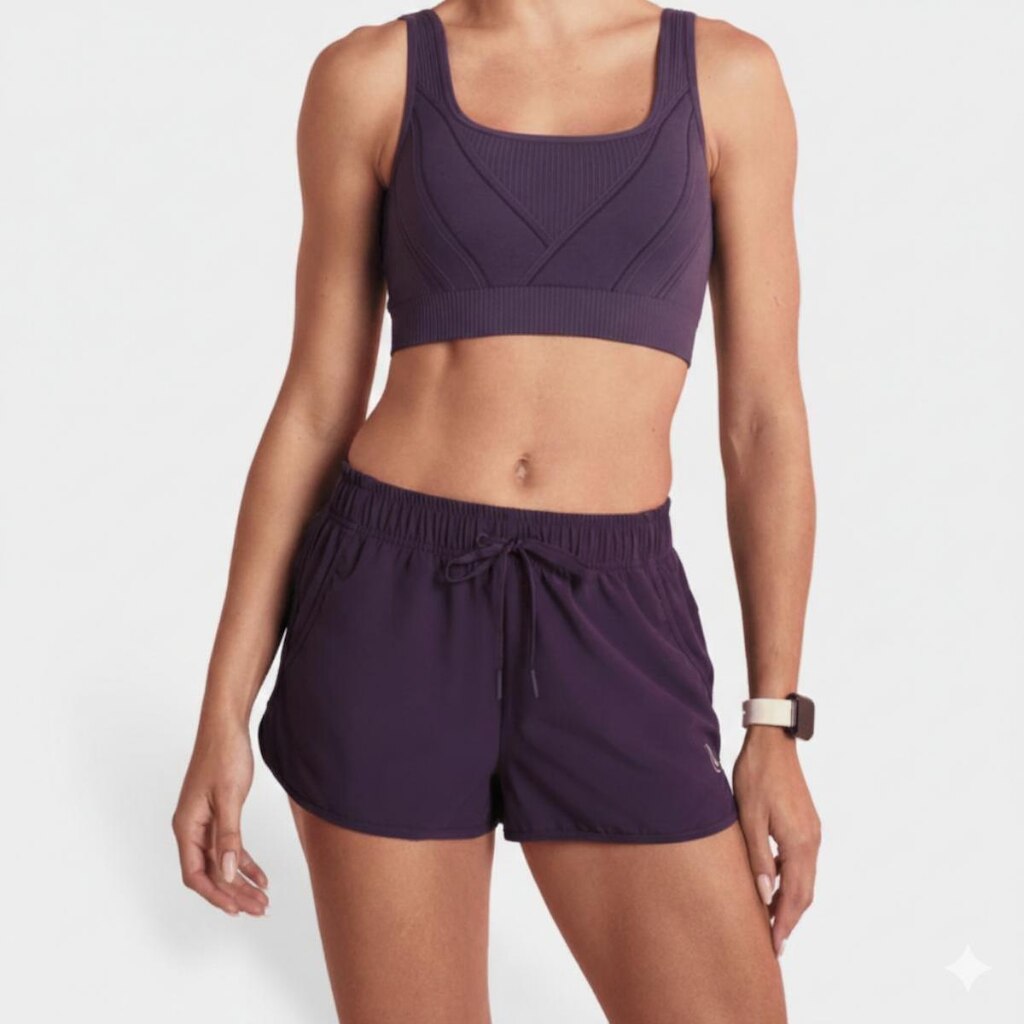 Top  Lupo LSport Seamless Max II