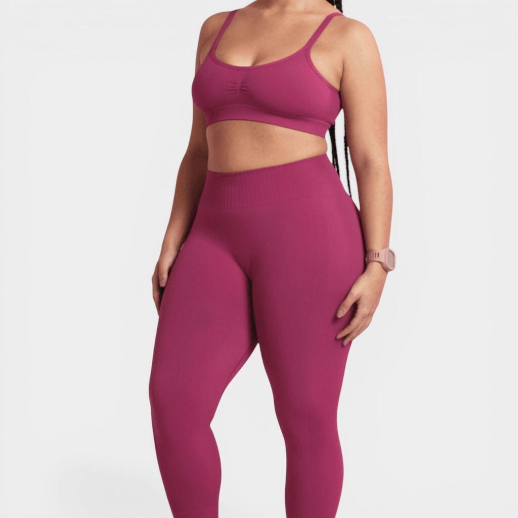 Top Lupo LSport Slim Feminino