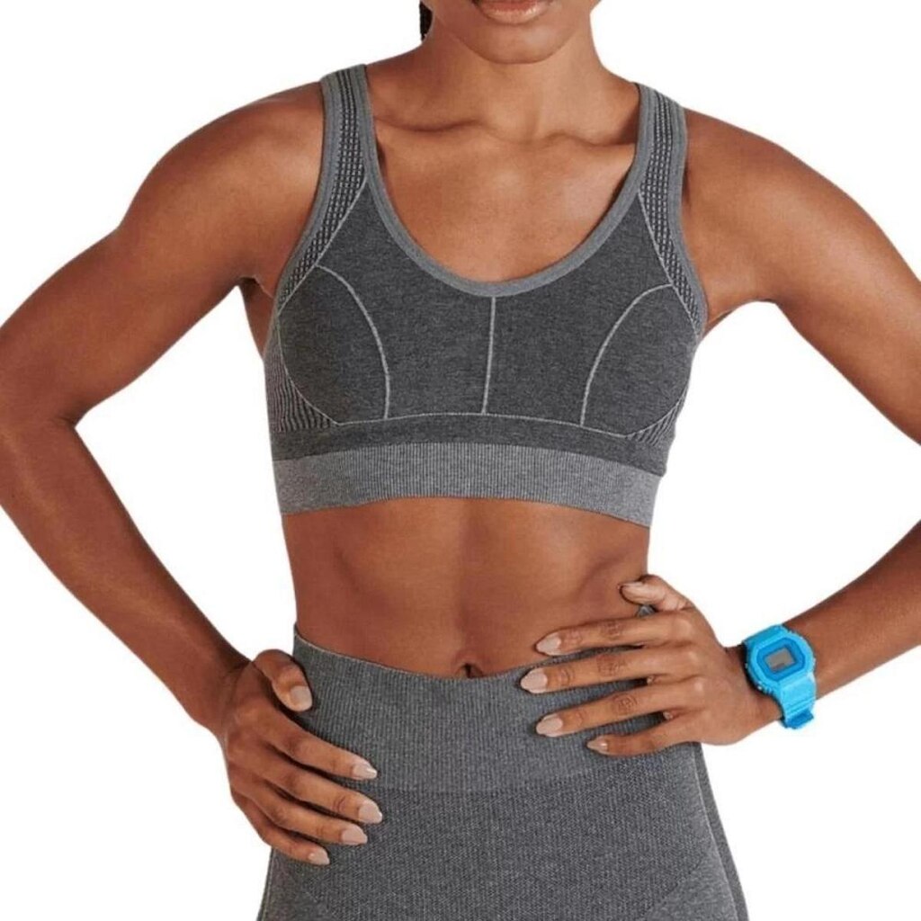 Top Lupo Mescla Print II - /Mescla