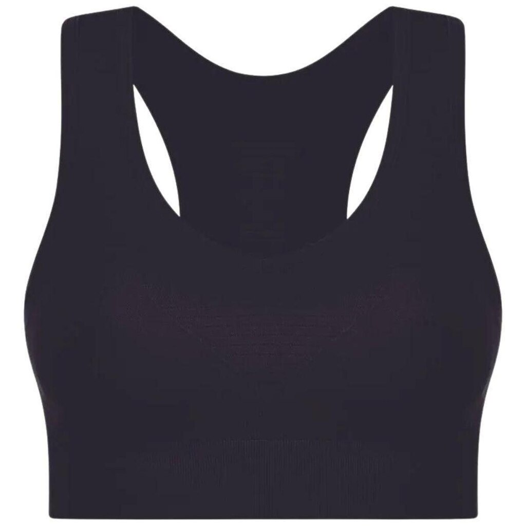Top Lupo Seamless Basic Com Bojo Feminino 71856-001