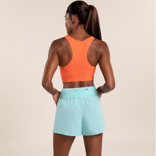 Top Lupo Seamless Basic Com Bojo