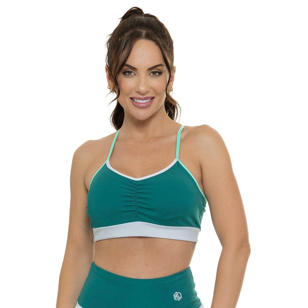 Top Manalinda Training Feminino