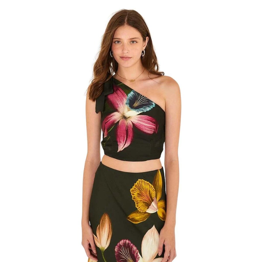 Top Maxi Farm Rio Orquideas