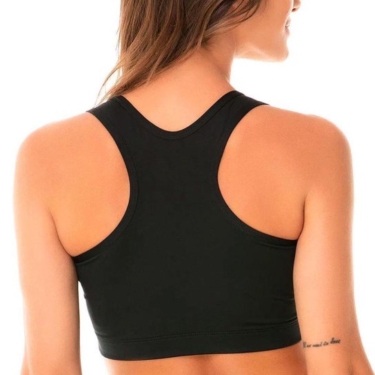 Top Mizuno Essence Feminino