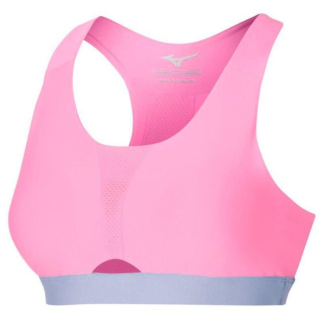 Top Mizuno High Support Bra Feminino