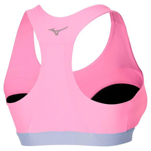 Top Mizuno High Support Bra Feminino