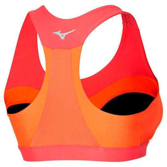 Top Mizuno High Support Bra Feminino