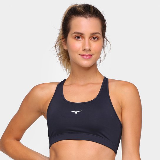 Top Mizuno Liven - Preto é boa?