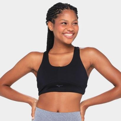 Top Mizuno Performance Feminino - Feminino