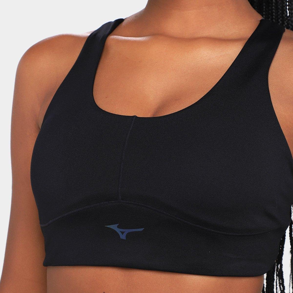 Top Mizuno Performance Feminino - 2