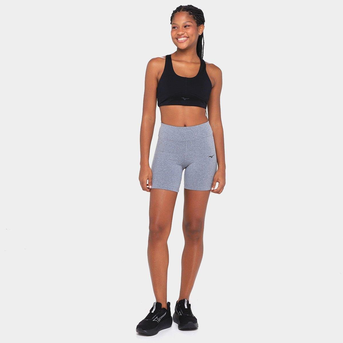 Top Mizuno Performance Feminino - 3