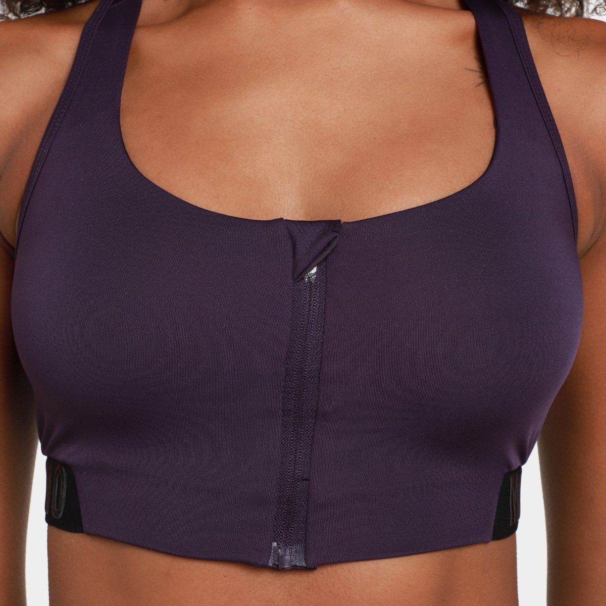 Top Mizuno Soulfit Feminino - 2