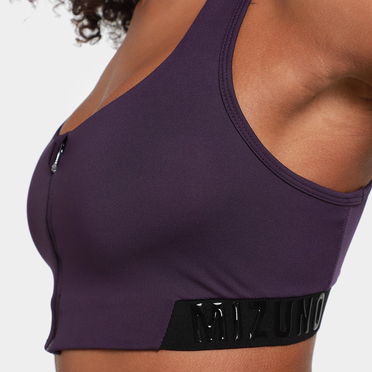 Top Mizuno Soulfit Feminino - 3