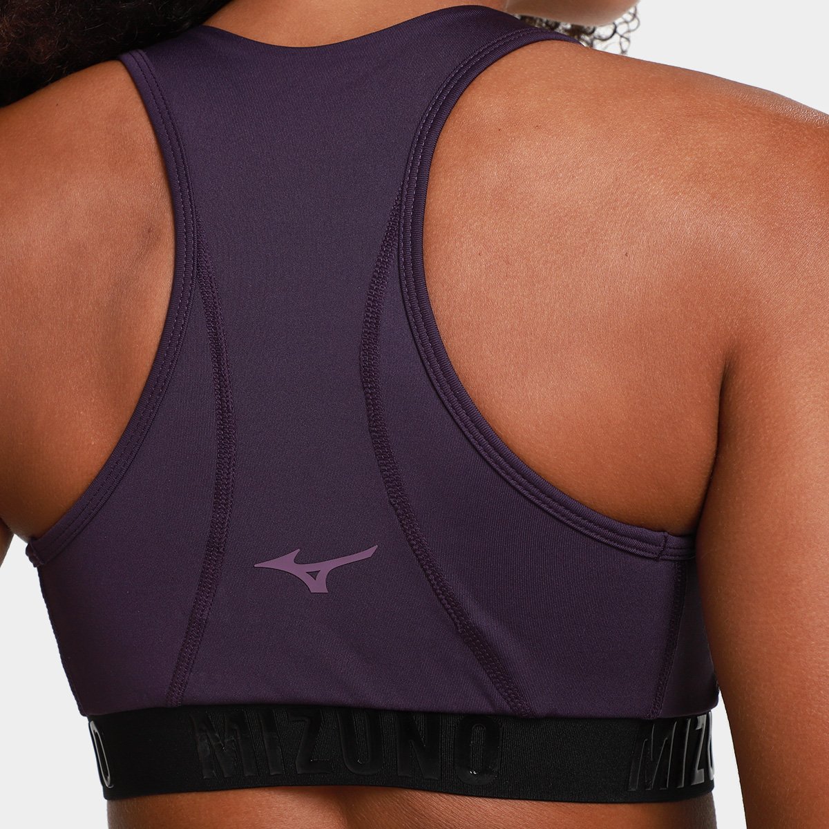 Top Mizuno Soulfit Feminino - 4