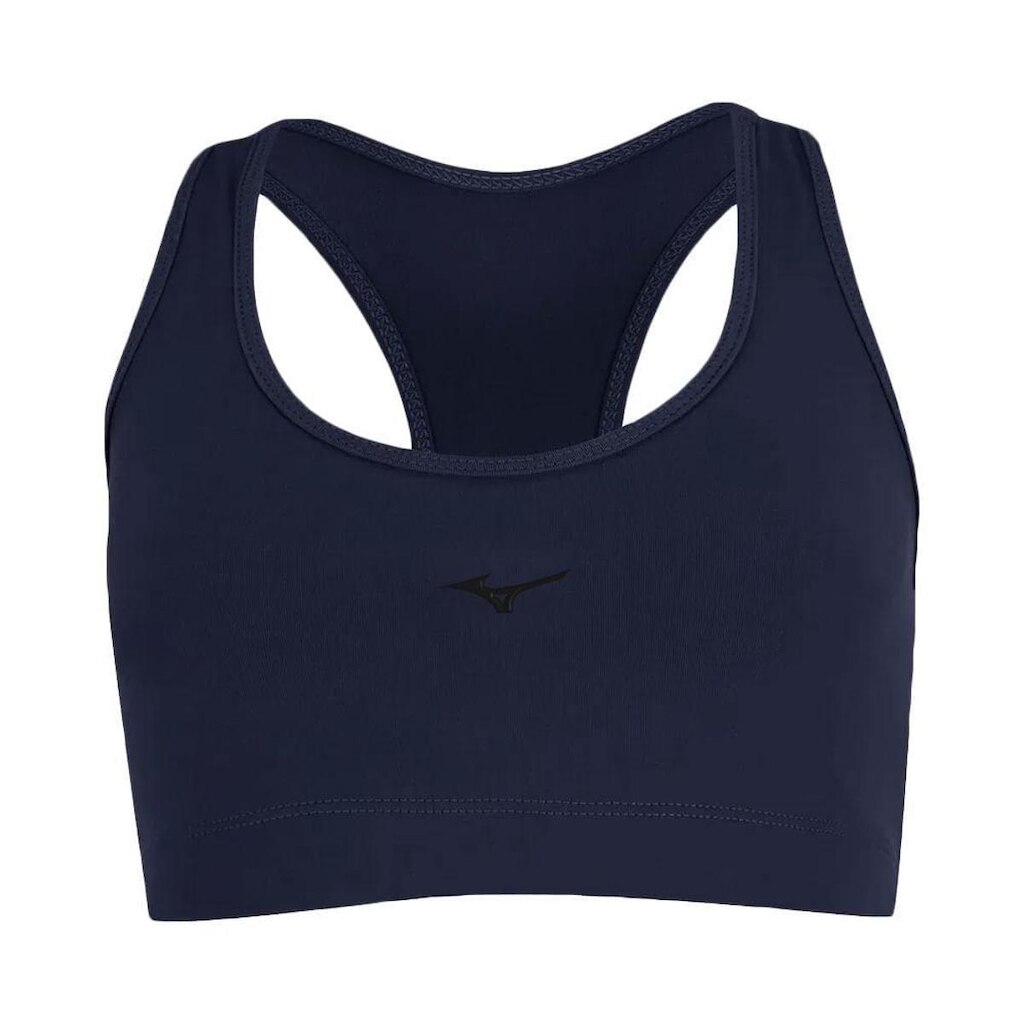 TOP MIZUNO SPORTSWEAR FEMININO - MAR/PTO M