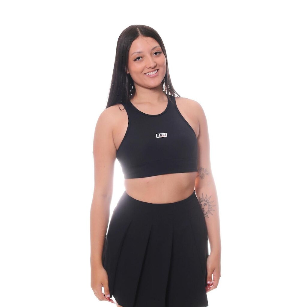 Top Nadador Bali Hai Pro Fit