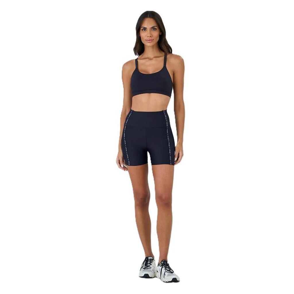Top Nadador Com Bojo Alto Giro Essential