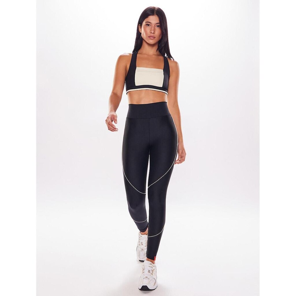 Top Nadador Liso Athlet