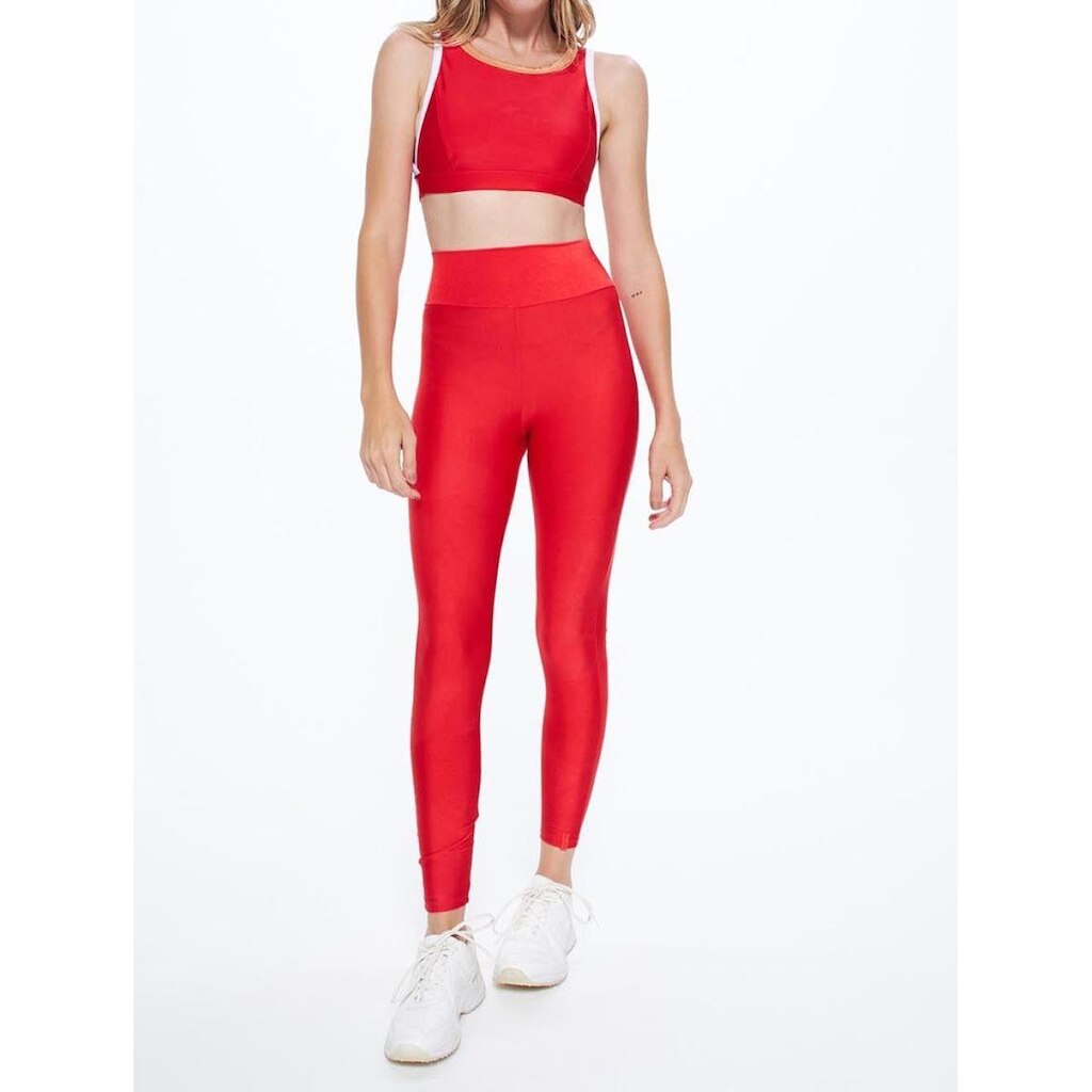 Top Nadador Liso Classic