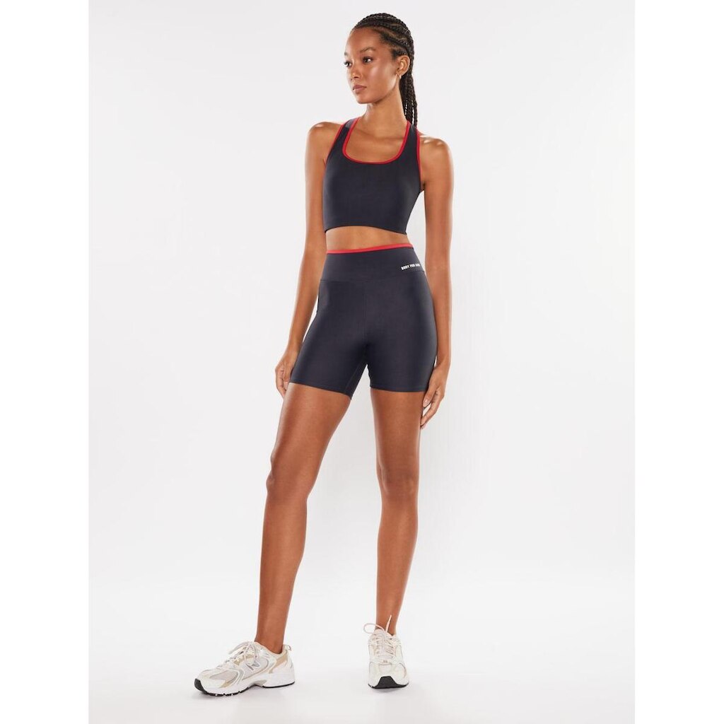 Top Nadador Liso Duo
