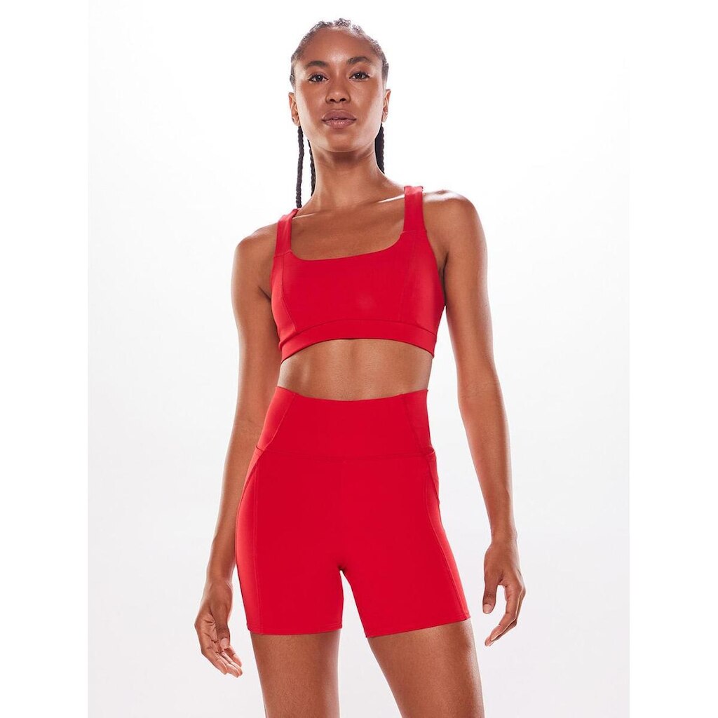 Top Nadador Liso Sporty