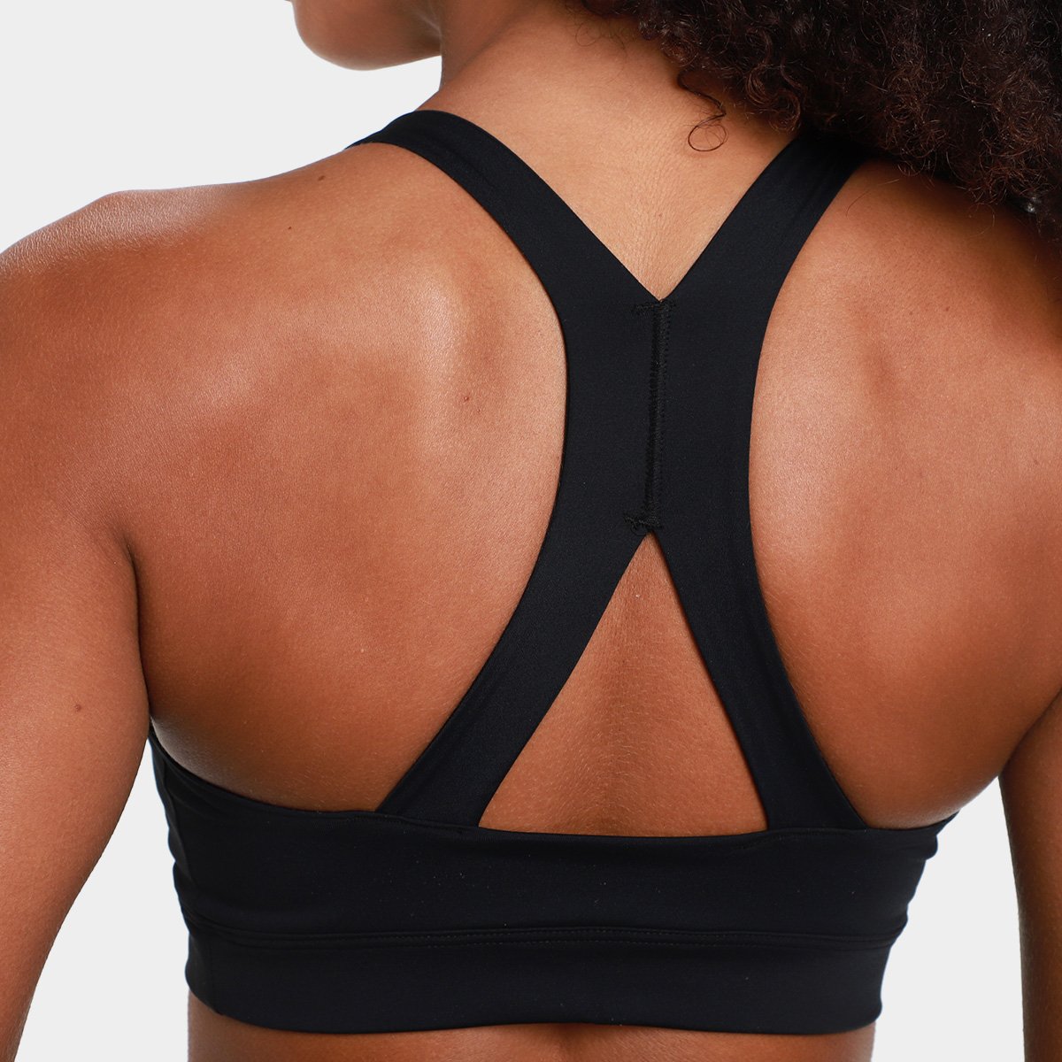 Top New Balance Essentials Run Feminino - 3