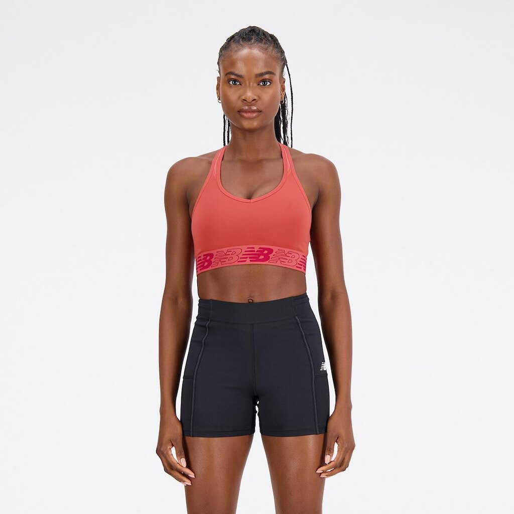 Top New Balance Foundation Feminino